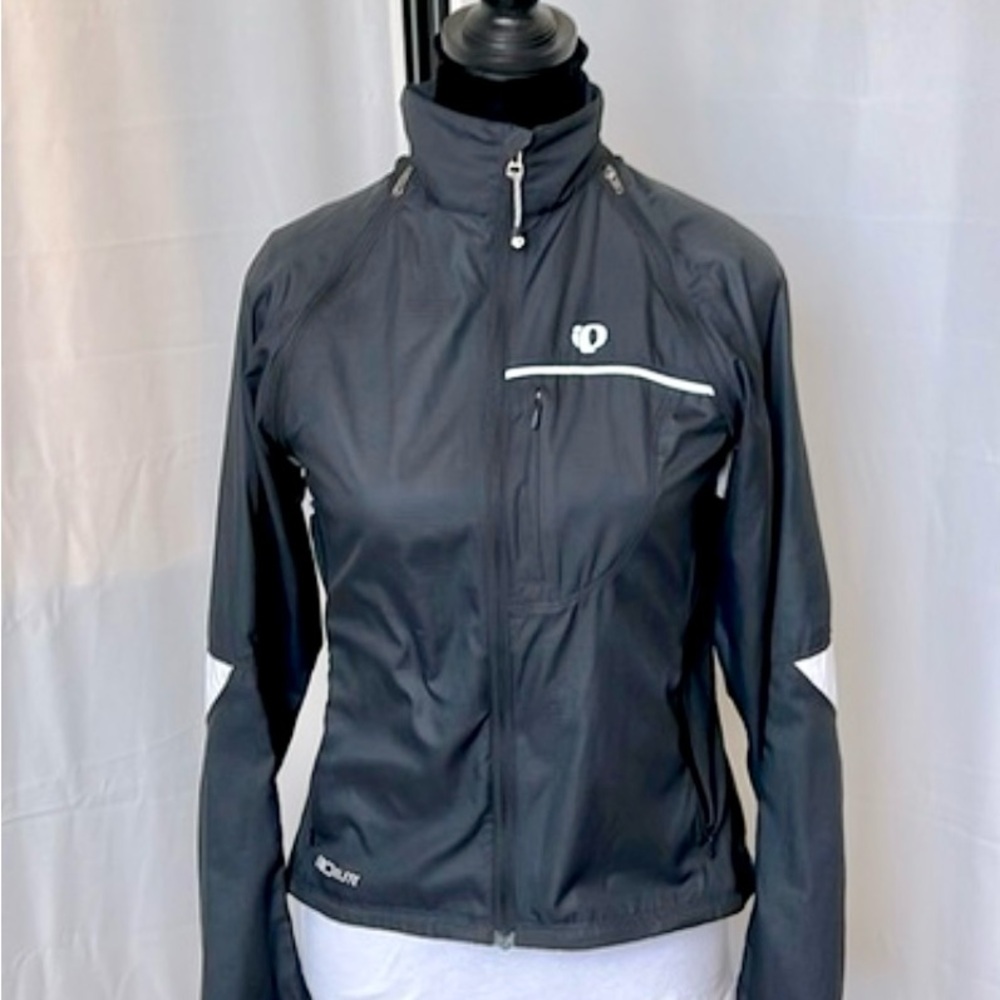 Pearl Izumi Soft-shell Bicycling Jacket NWOT